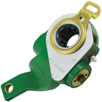 Slack Adjuster - 10 Spline - Automatic - SR3 Left Hand Front